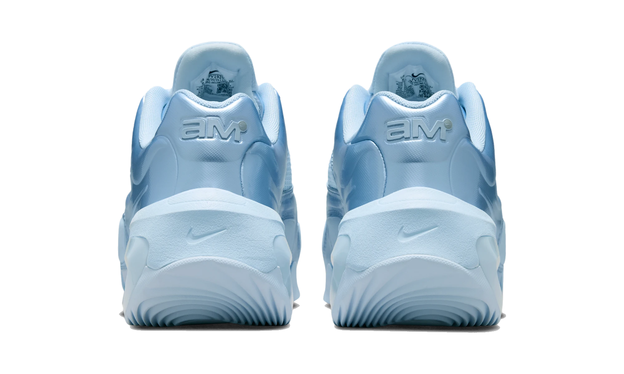 Nike Air Max Muse Hydrogen Blue