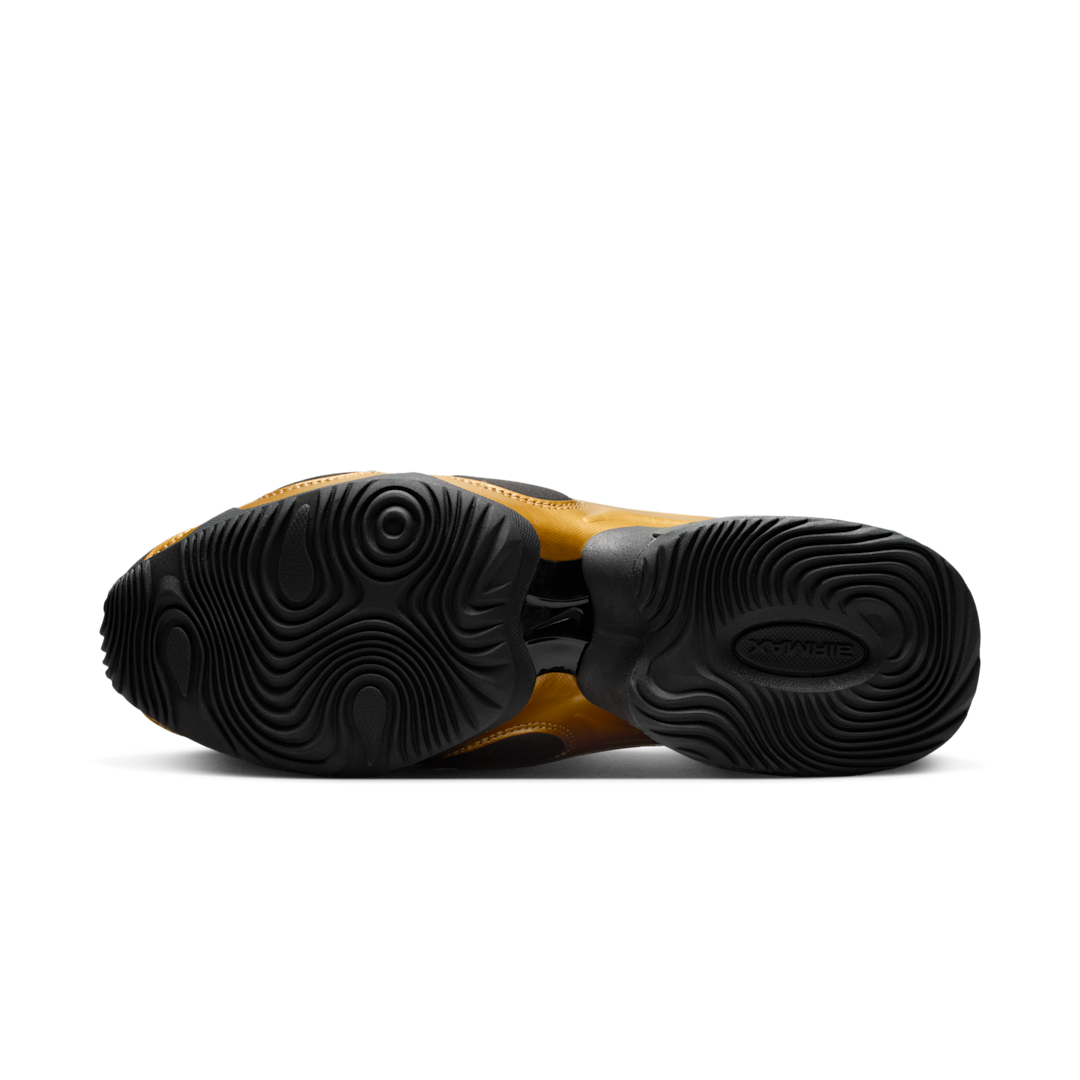 Nike Air Max Muse Metallic Gold Black, Metallic Gold/Black (FV1920-701)