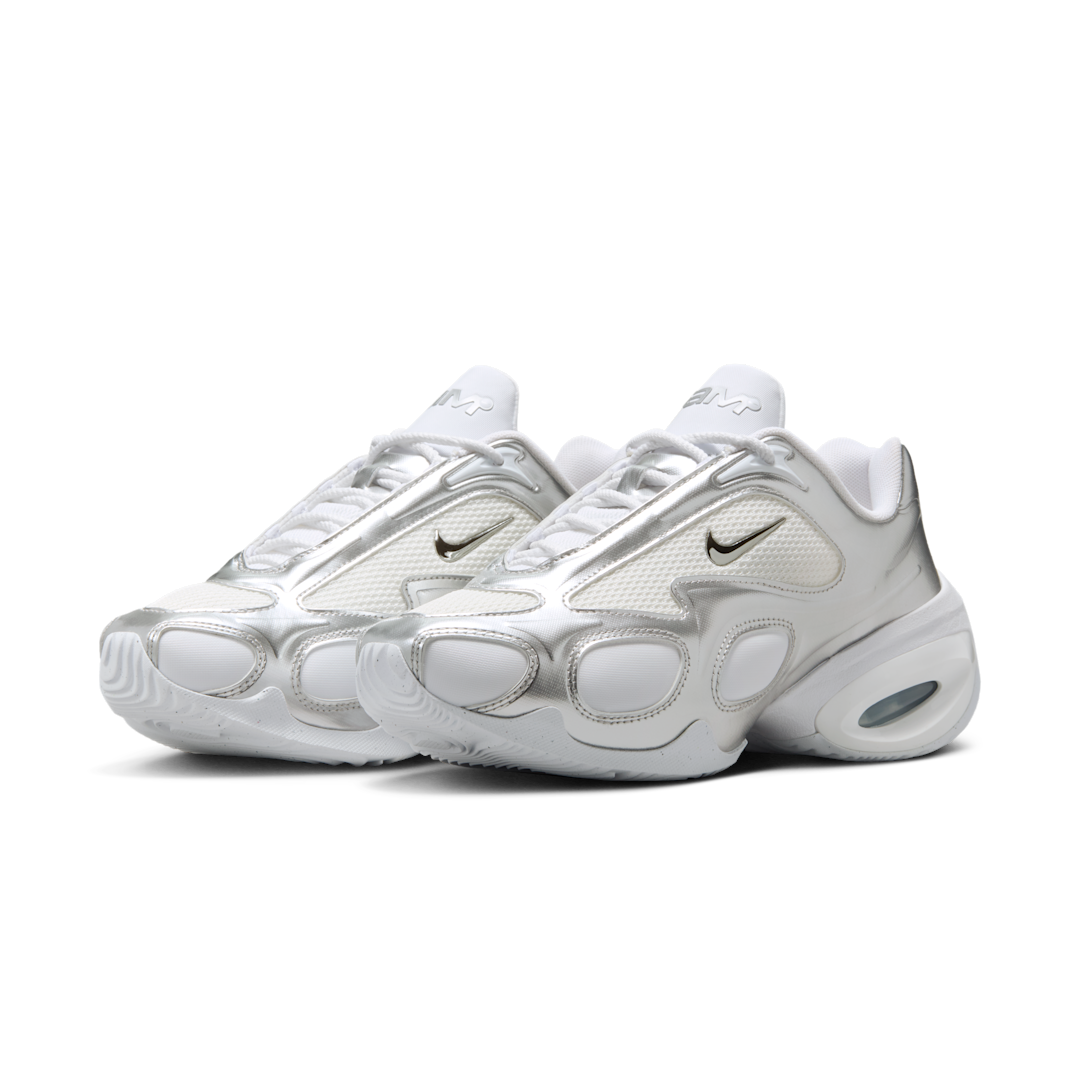 Nike Air Max Muse Metallic Silver