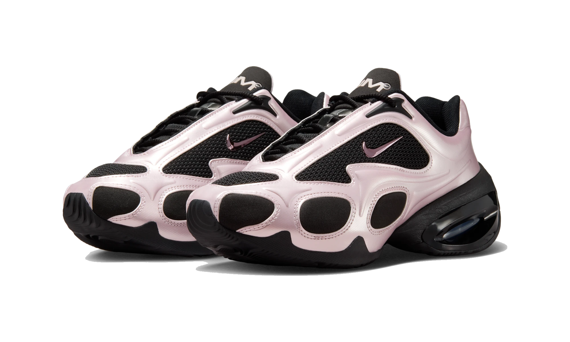 Nike Air Max Muse Pearl Pink Black