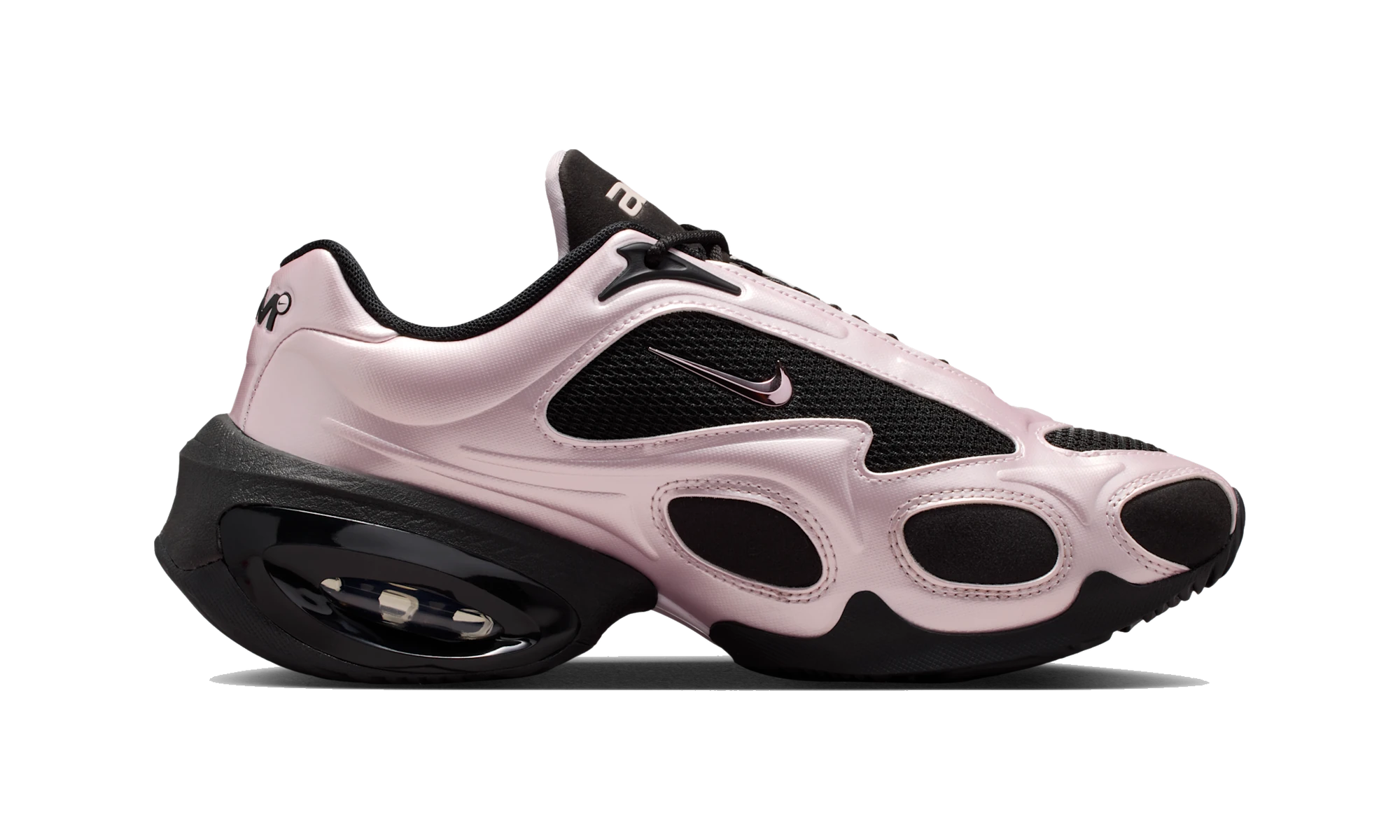 Nike Air Max Muse Pearl Pink Black