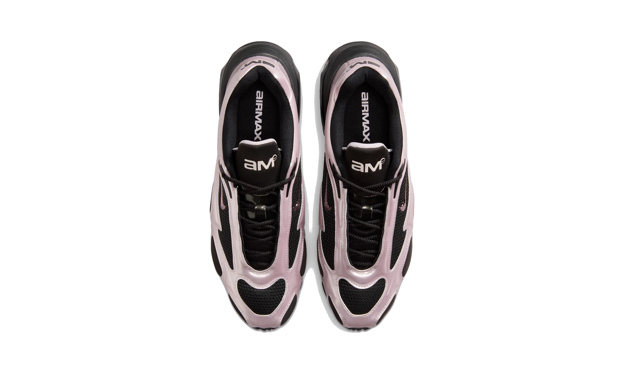 Nike Air Max Muse Pearl Pink Black