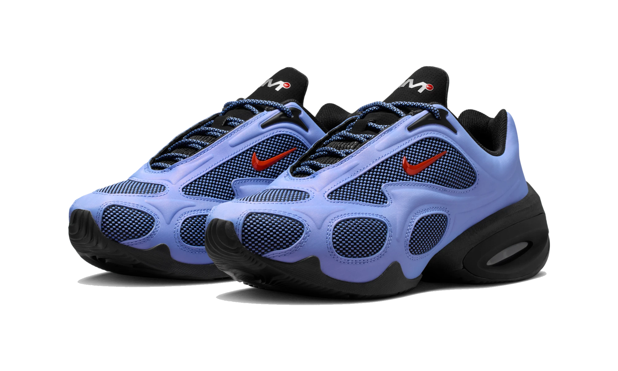 Nike Air Max Muse Royal Pulse Light Crimson