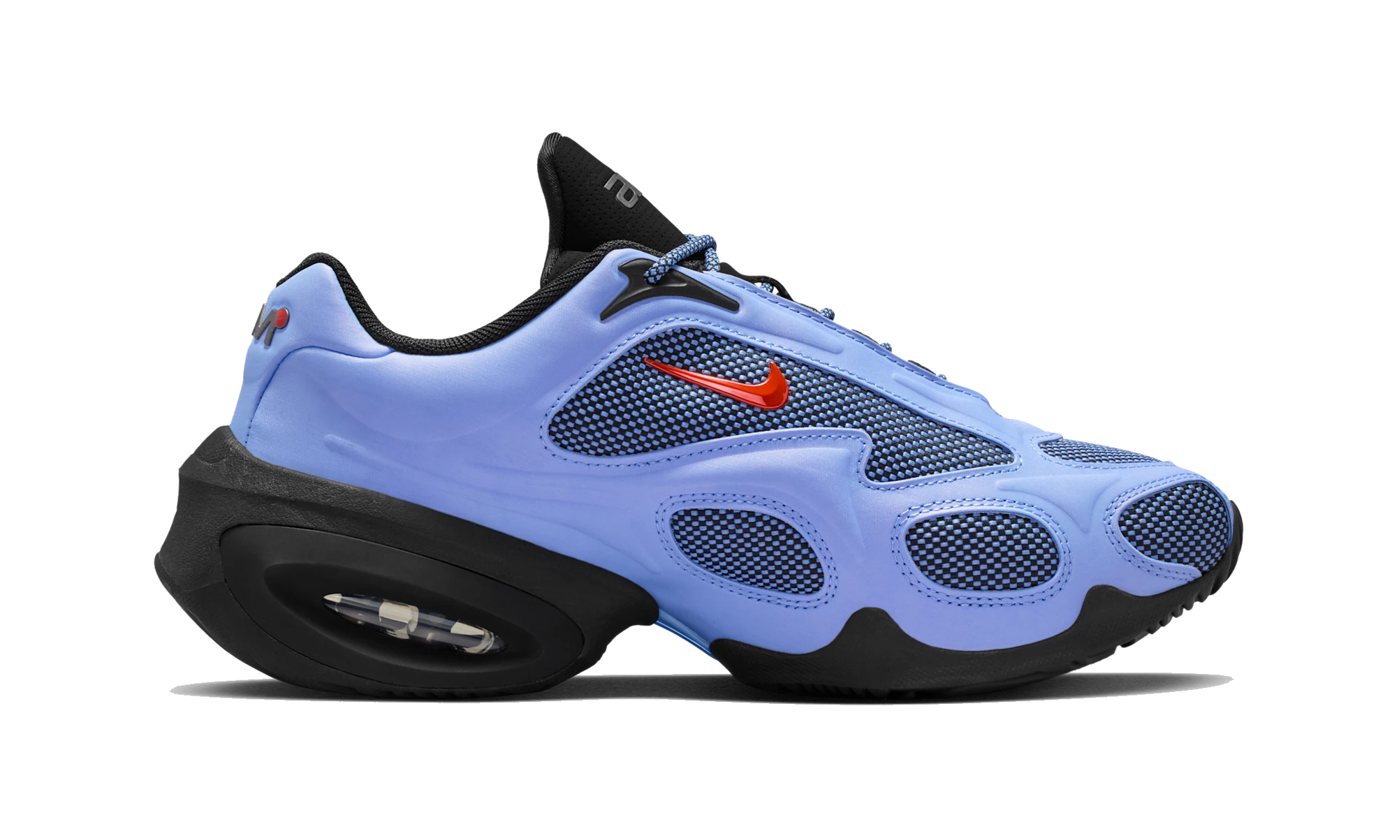 Nike Air Max Muse Royal Pulse Light Crimson