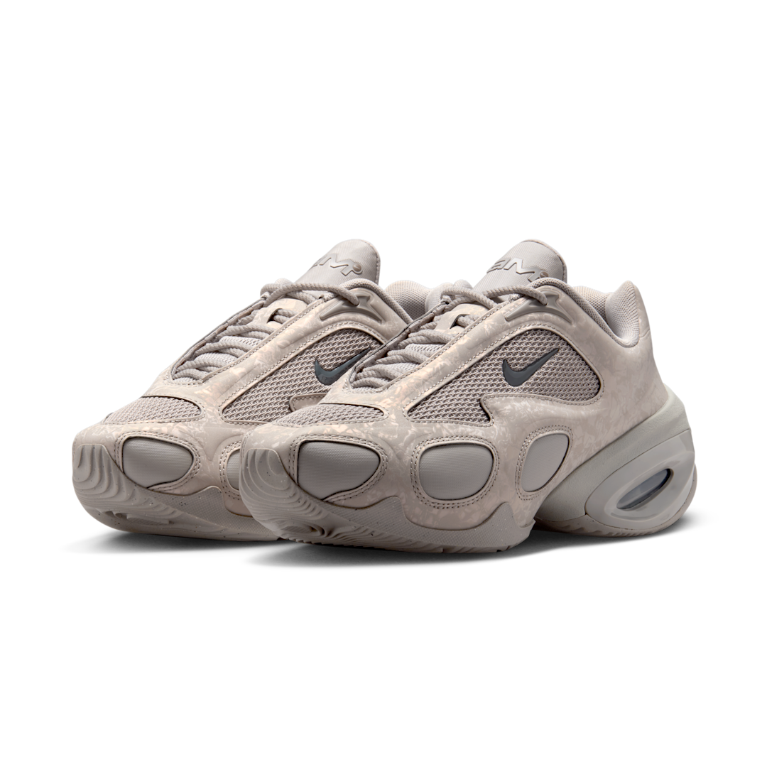 Nike Air Max Muse SE Beige, Beige/White/Metallic Silver (HM0750-001)