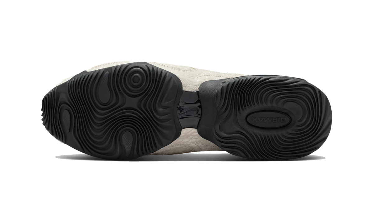 Nike Air Max Muse SE Light Orewood Brown Metallic Silver Black