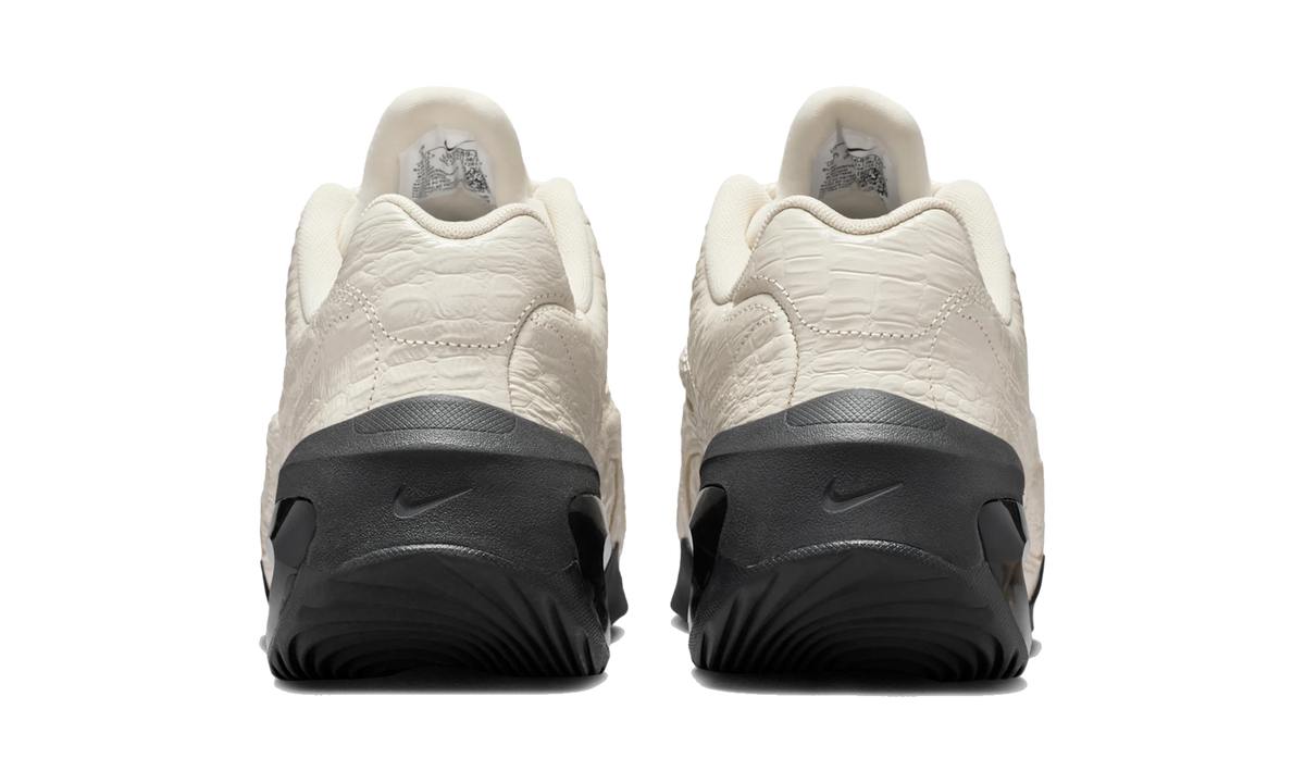 Nike Air Max Muse SE Light Orewood Brown Metallic Silver Black