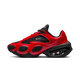 Nike Air Max Muse University Red Black