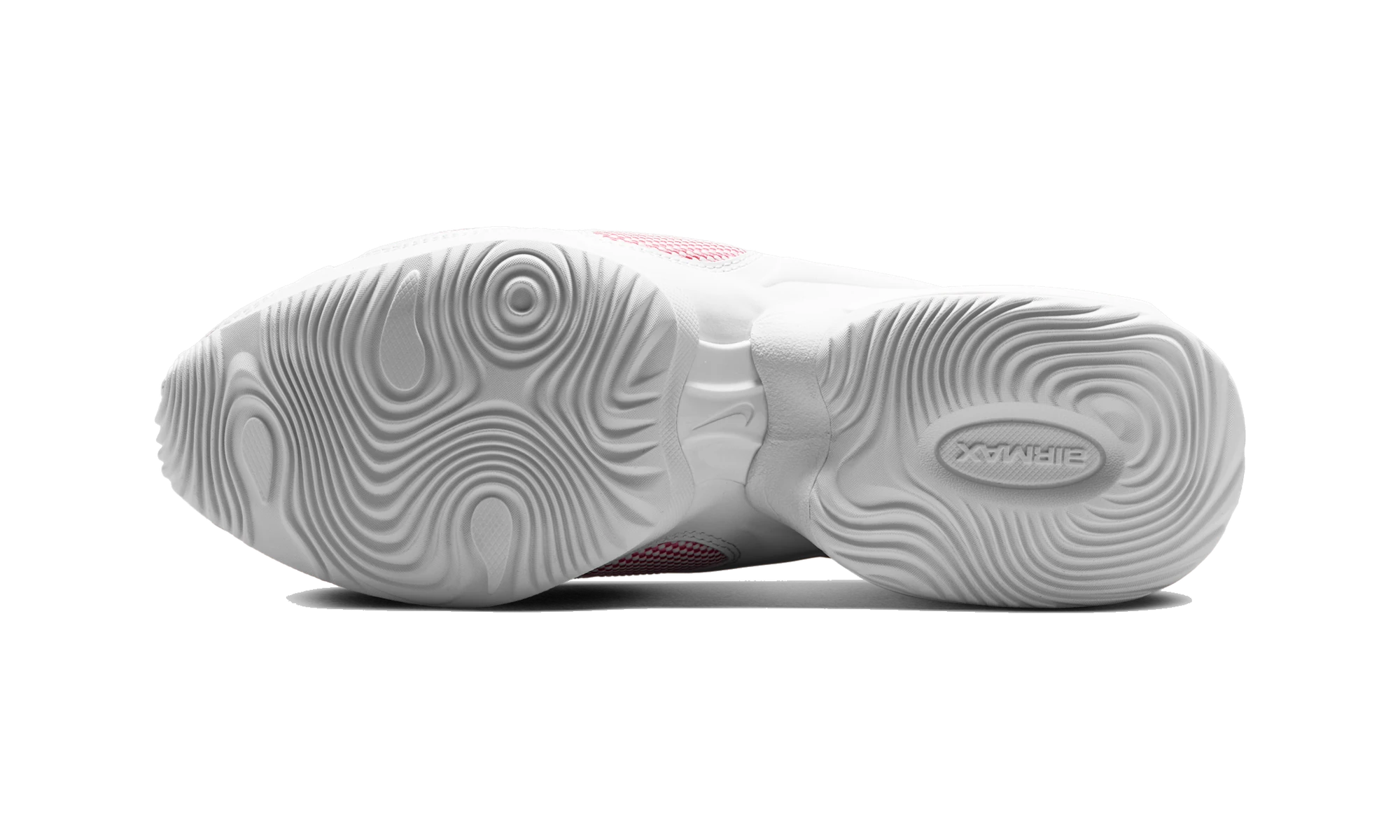 Nike Air Max Muse White Peony