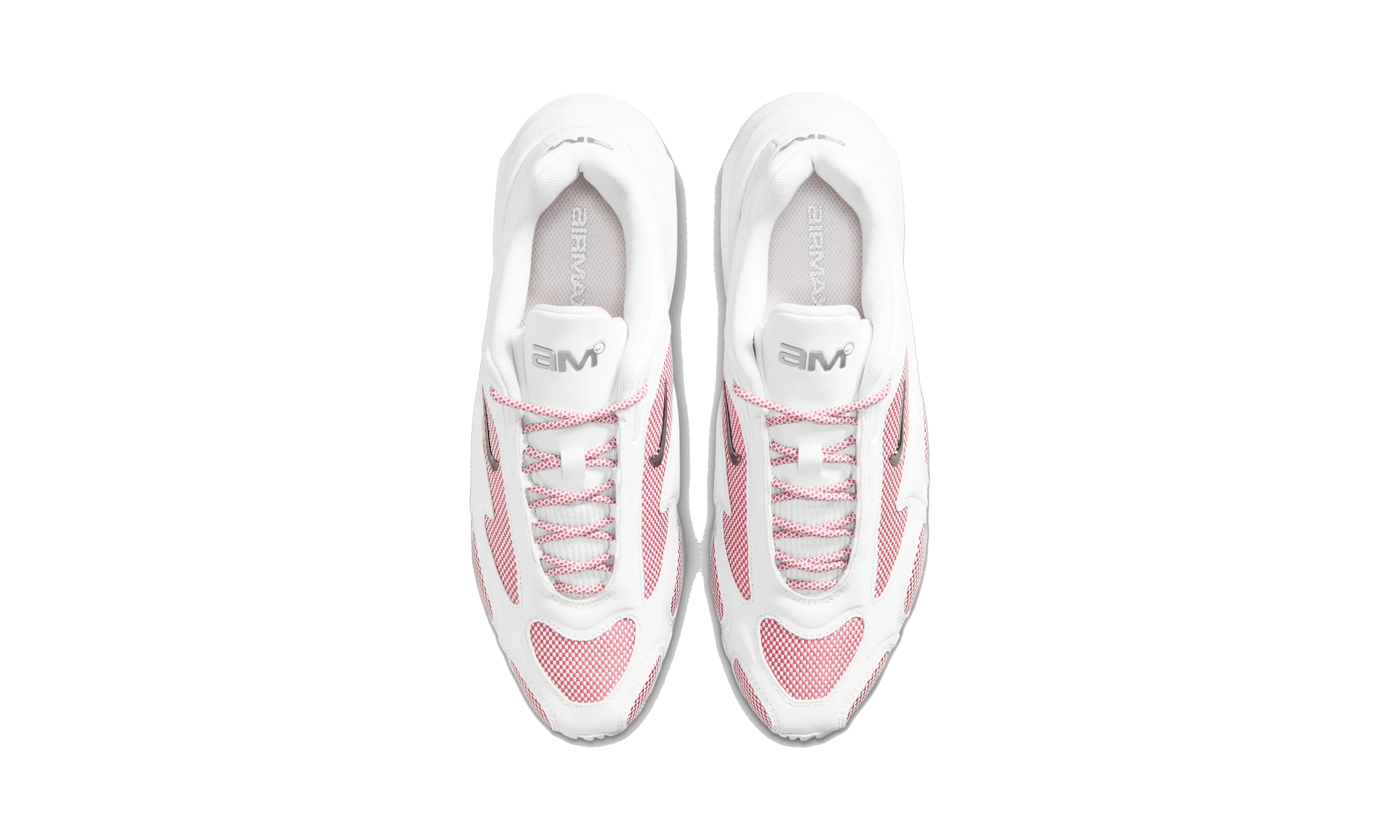 Nike Air Max Muse White Peony