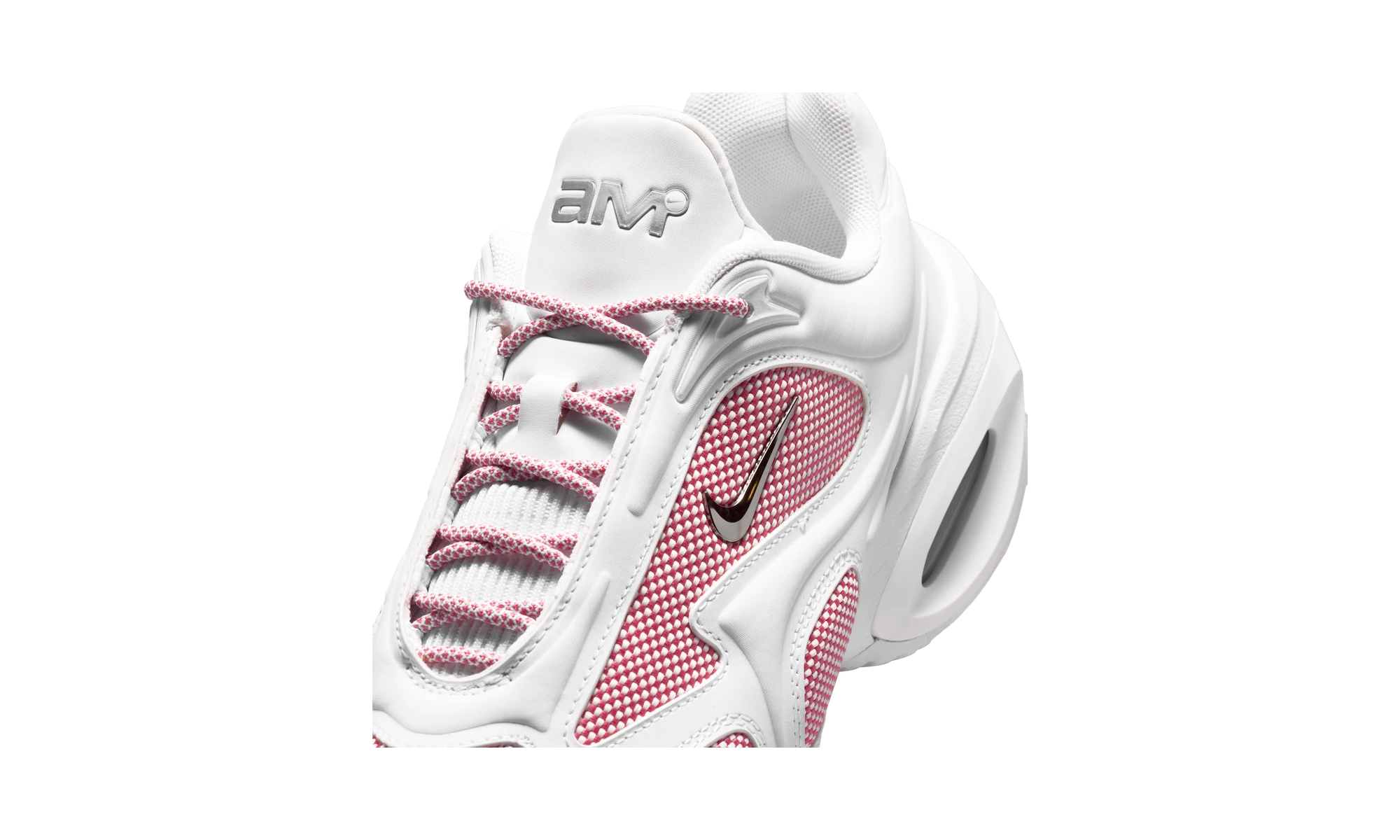 Nike Air Max Muse White Peony
