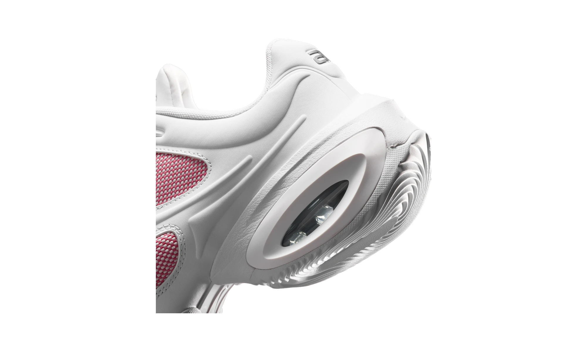 Nike Air Max Muse White Peony