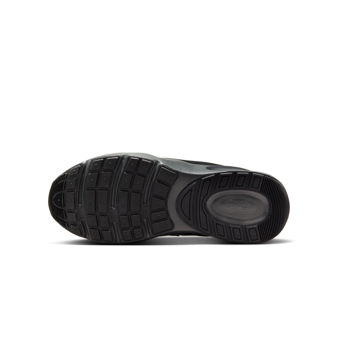 Nike Air Max Nova Black Cool Grey Wolf Grey Anthracite, Black/Cool Grey/Wolf Grey/Anthracite (FN4446-002)