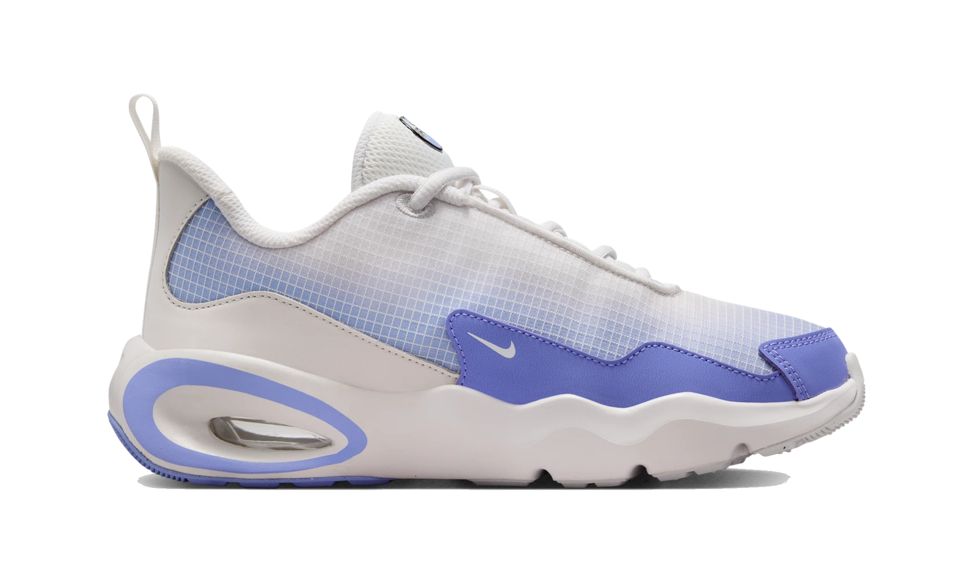 Nike Air Max Nova Platinum Tint Light Thistle