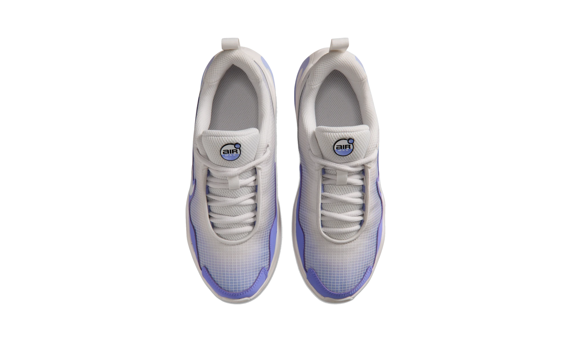 Nike Air Max Nova Platinum Tint Light Thistle