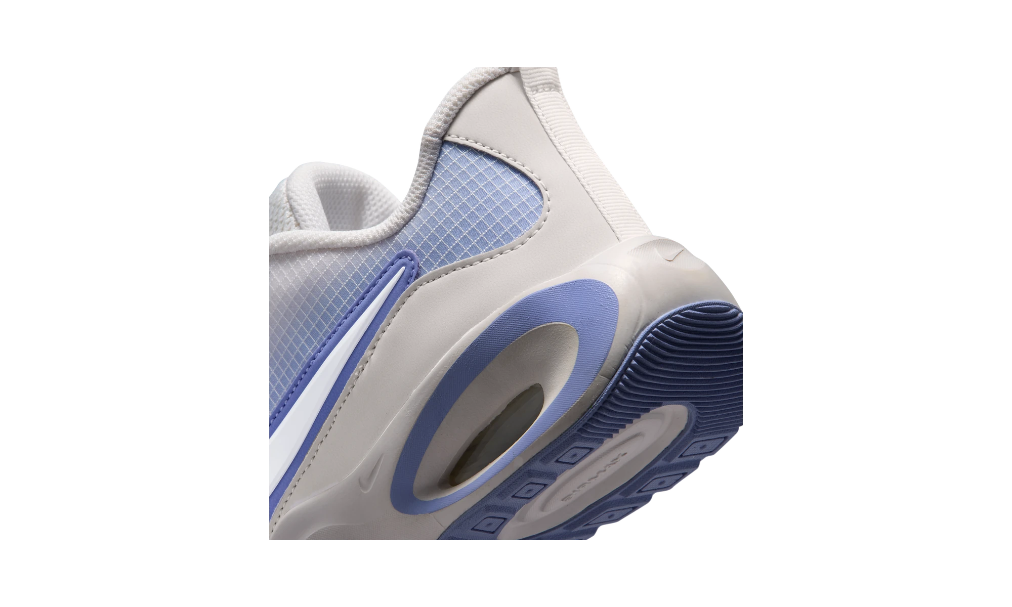 Nike Air Max Nova Platinum Tint Light Thistle