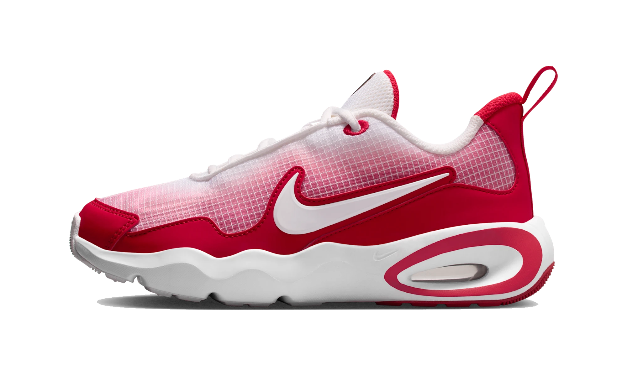 Nike Air Max Nova University Red