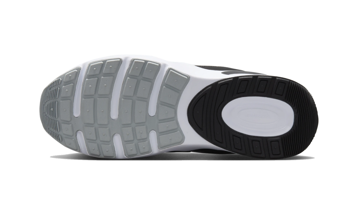 Nike Air Max Nova White Black Wolf Grey