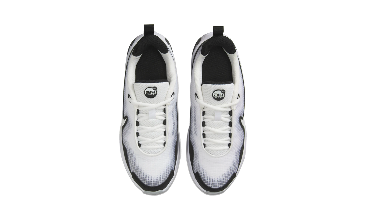 Nike Air Max Nova White Black Wolf Grey