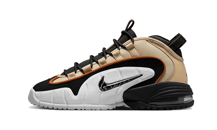 Nike Air Max Penny 1 Rattan, Rattan/Black-Summit White-Ale Brown (DV7442-200)