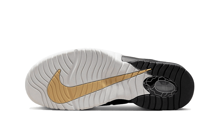 Nike Air Max Penny 1 Rattan, Rattan/Black-Summit White-Ale Brown (DV7442-200)