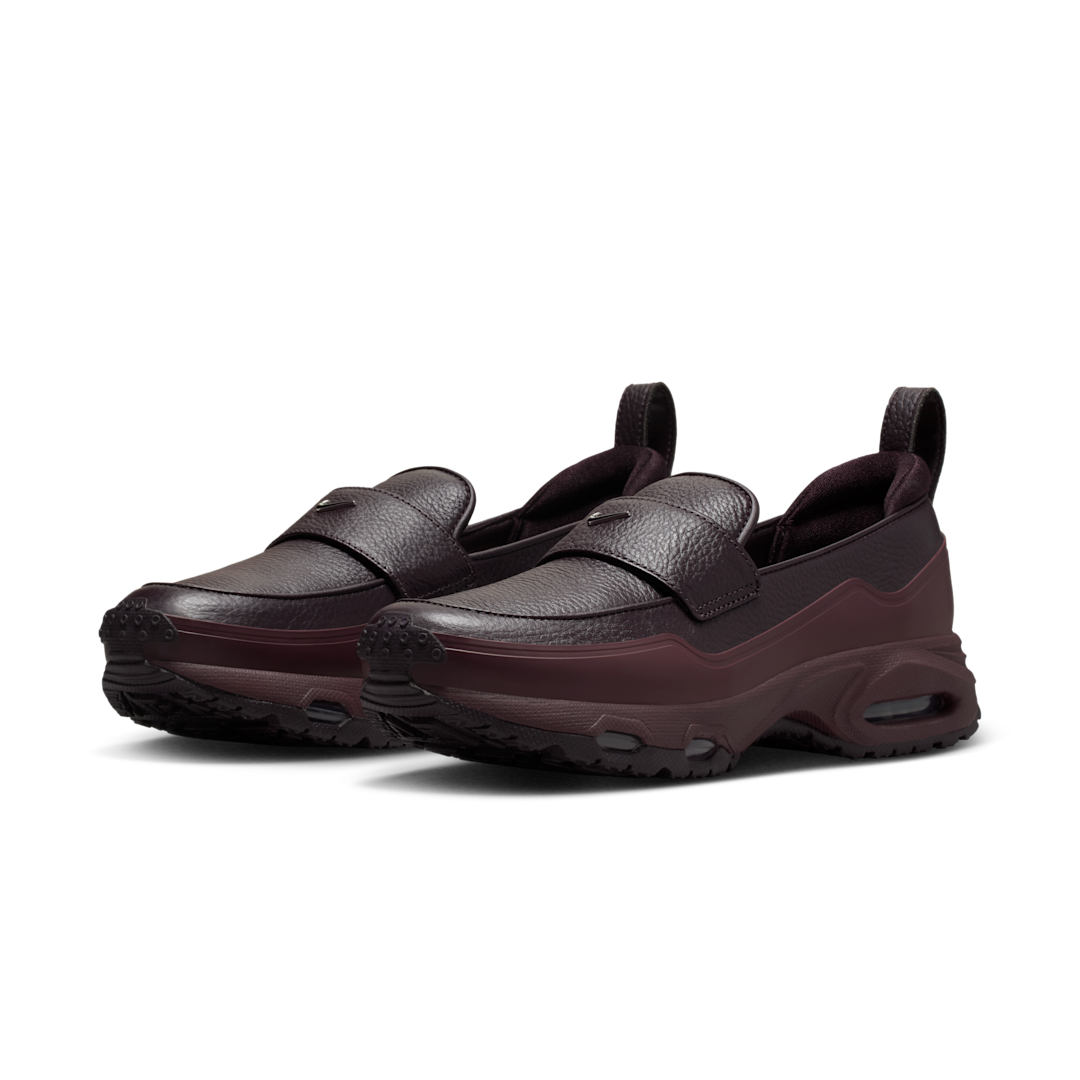 Nike Air Max Phenomena Burgundy Crush Black