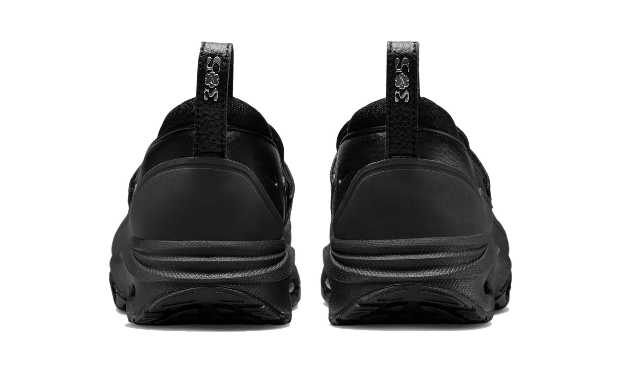 Nike Air Max Phenomena Serena Williams Design Crew Triple Black