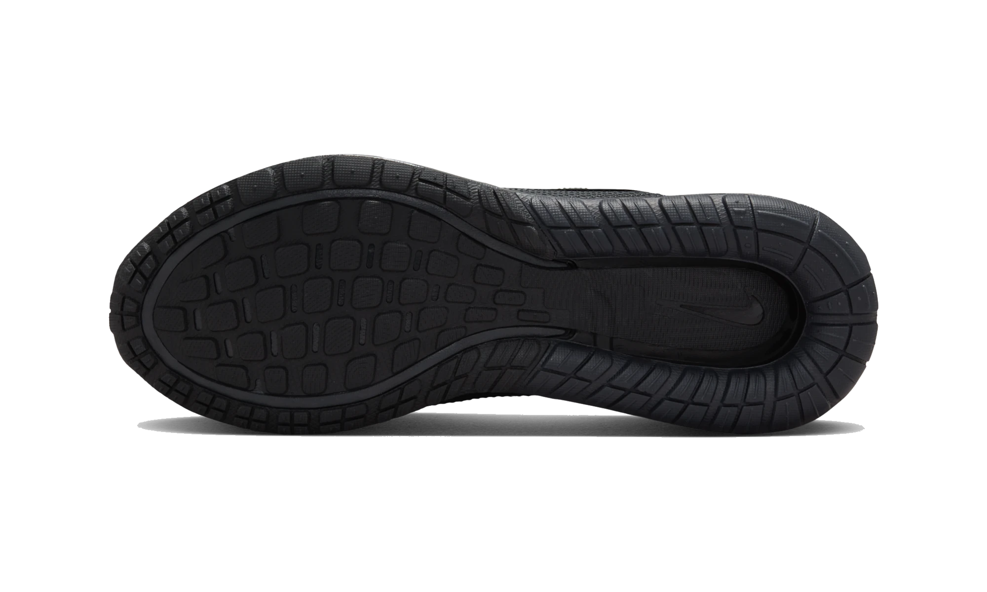 Nike Air Max Phoenix Anthracite Black