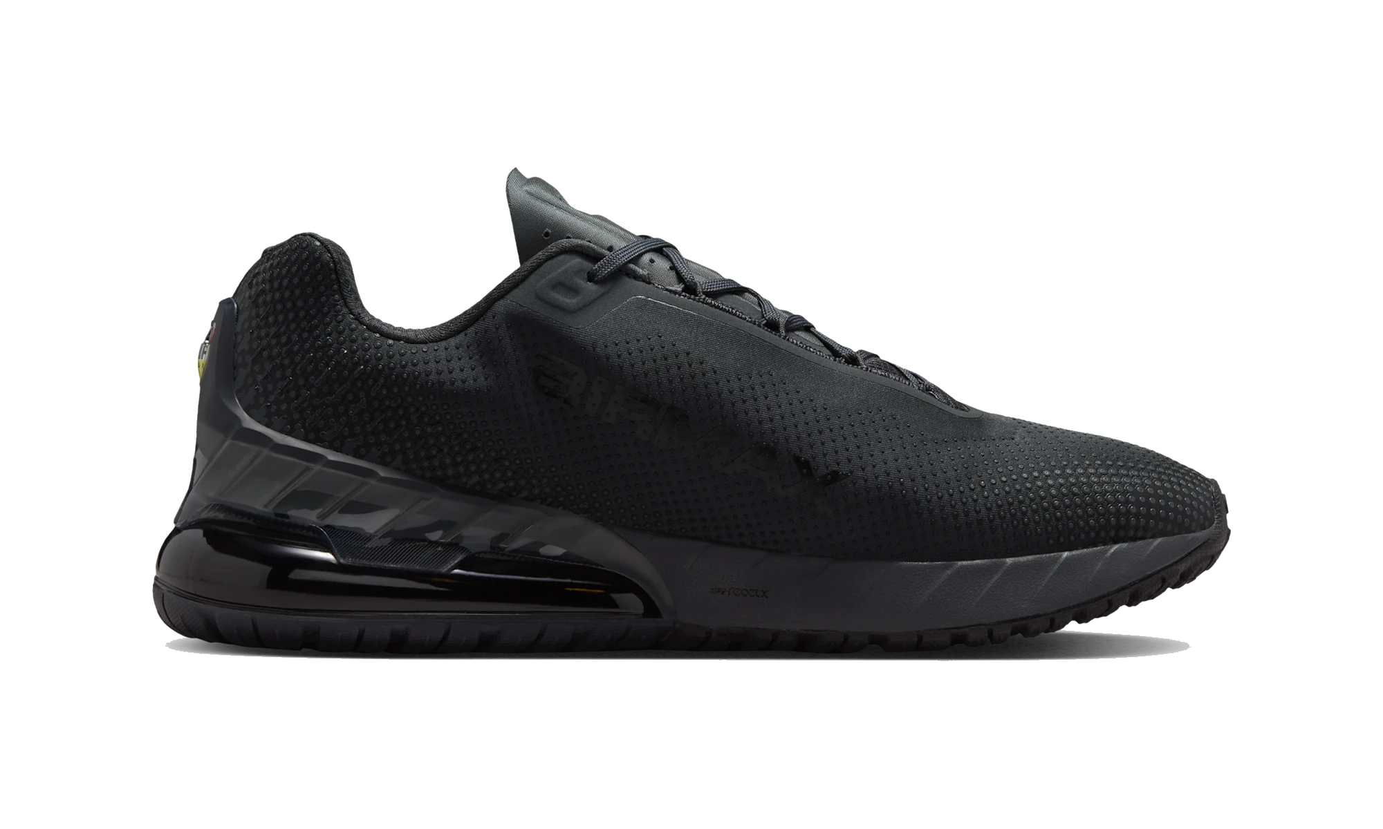 Nike Air Max Phoenix Anthracite Black