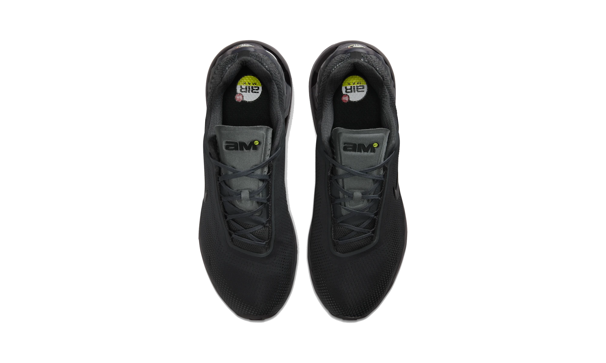 Nike Air Max Phoenix Anthracite Black