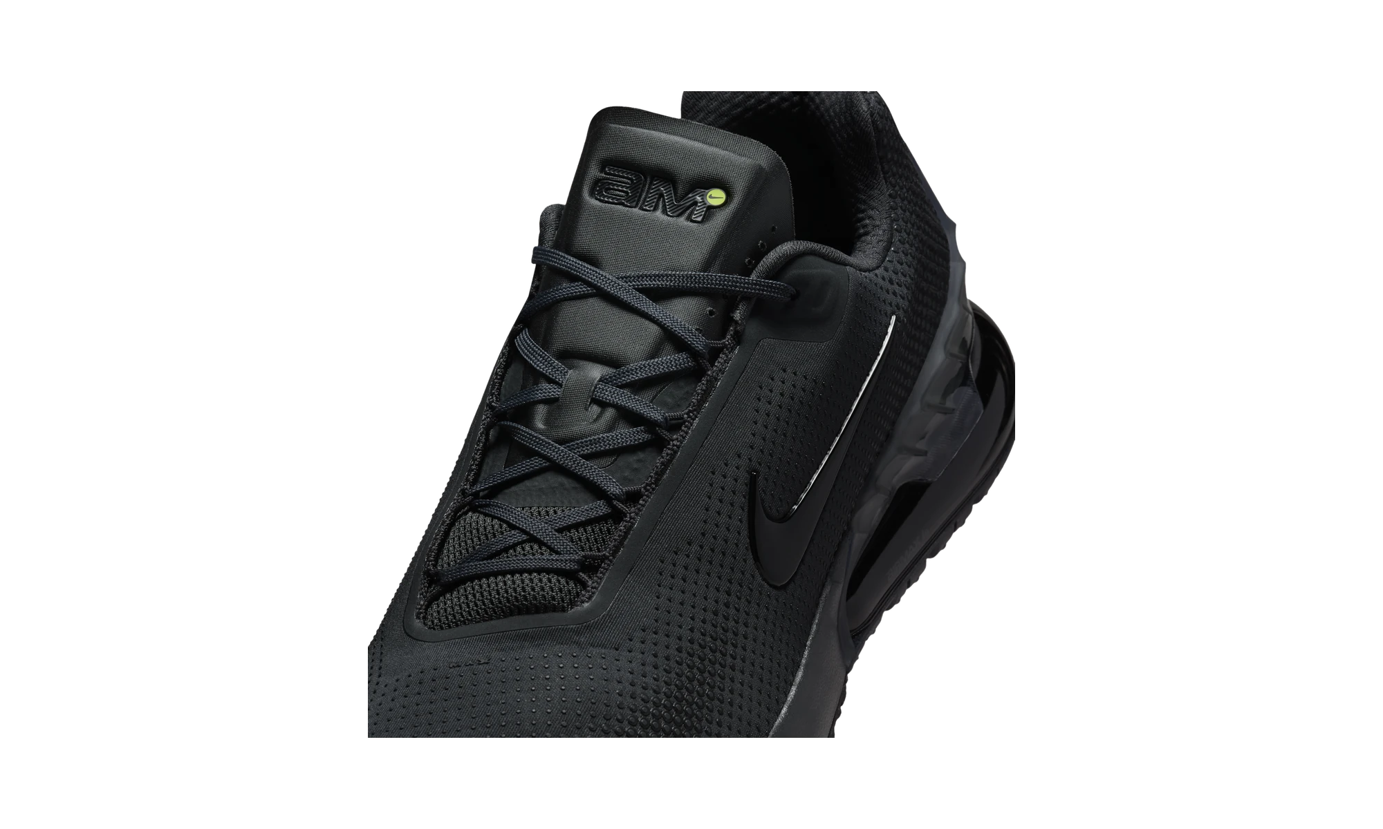 Nike Air Max Phoenix Anthracite Black