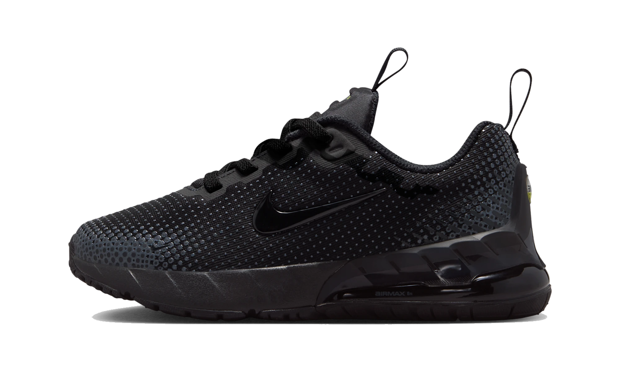 Nike Air Max Phoenix Black Anthracite Metallic Dark Grey (PS)