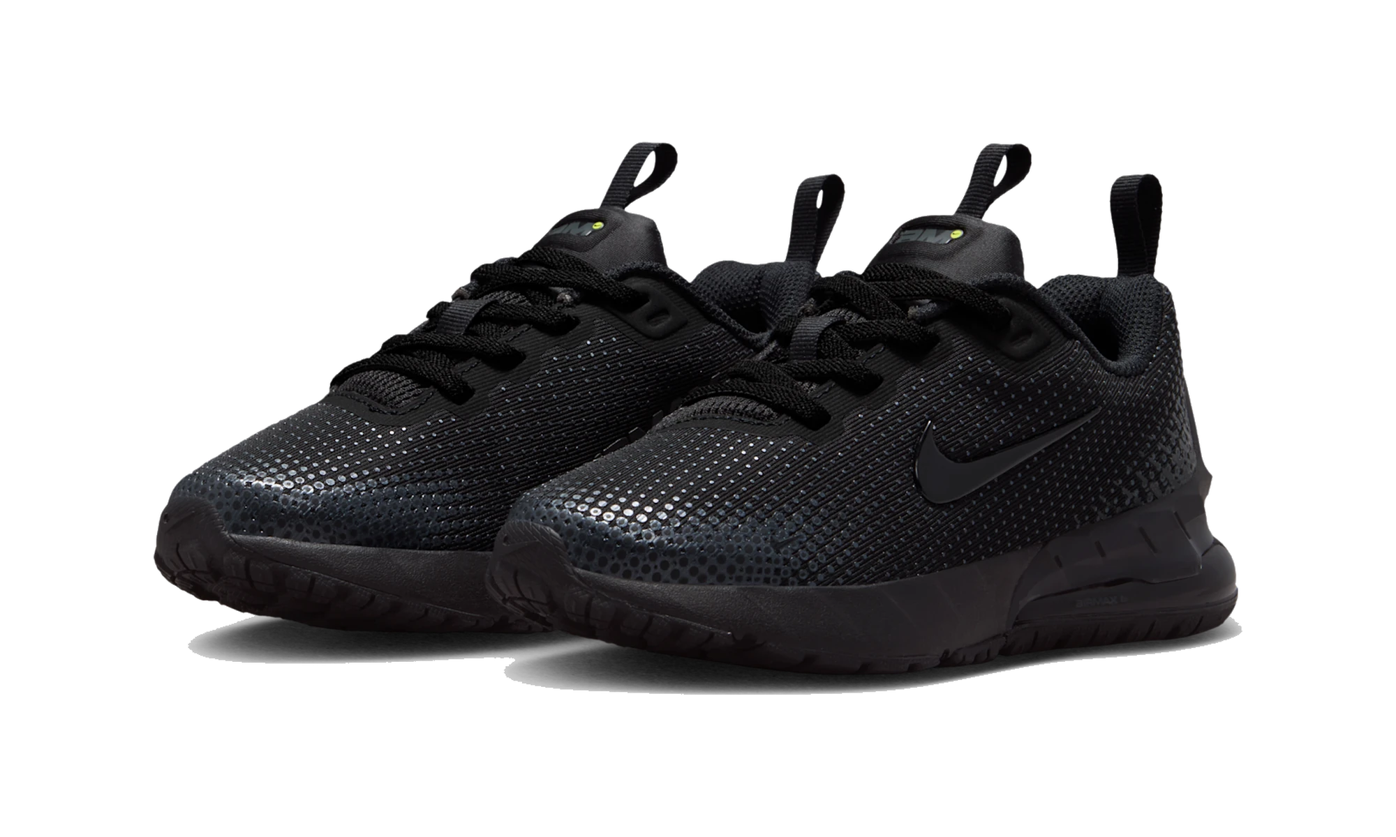 Nike Air Max Phoenix Black Anthracite Metallic Dark Grey (PS)