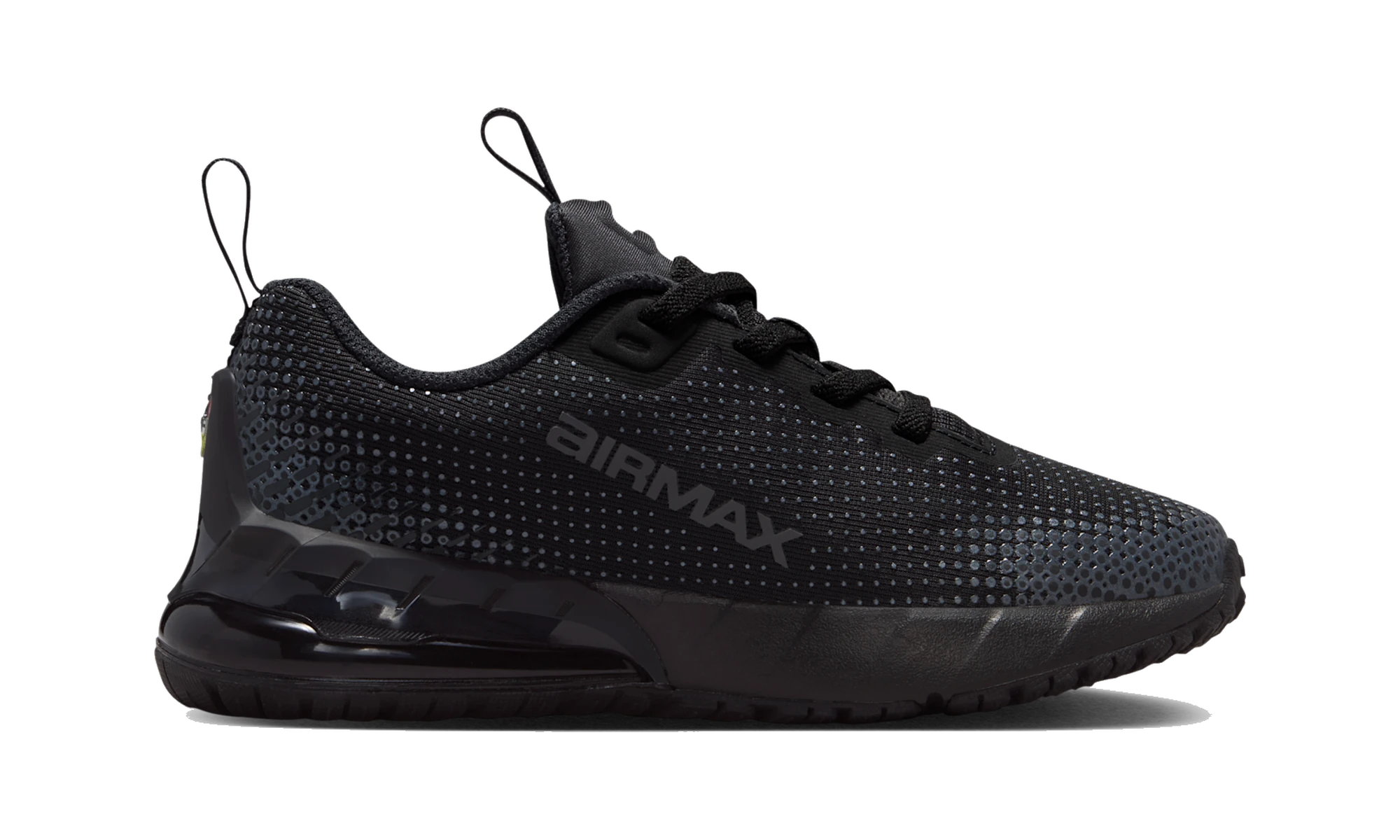 Nike Air Max Phoenix Black Anthracite Metallic Dark Grey (PS)