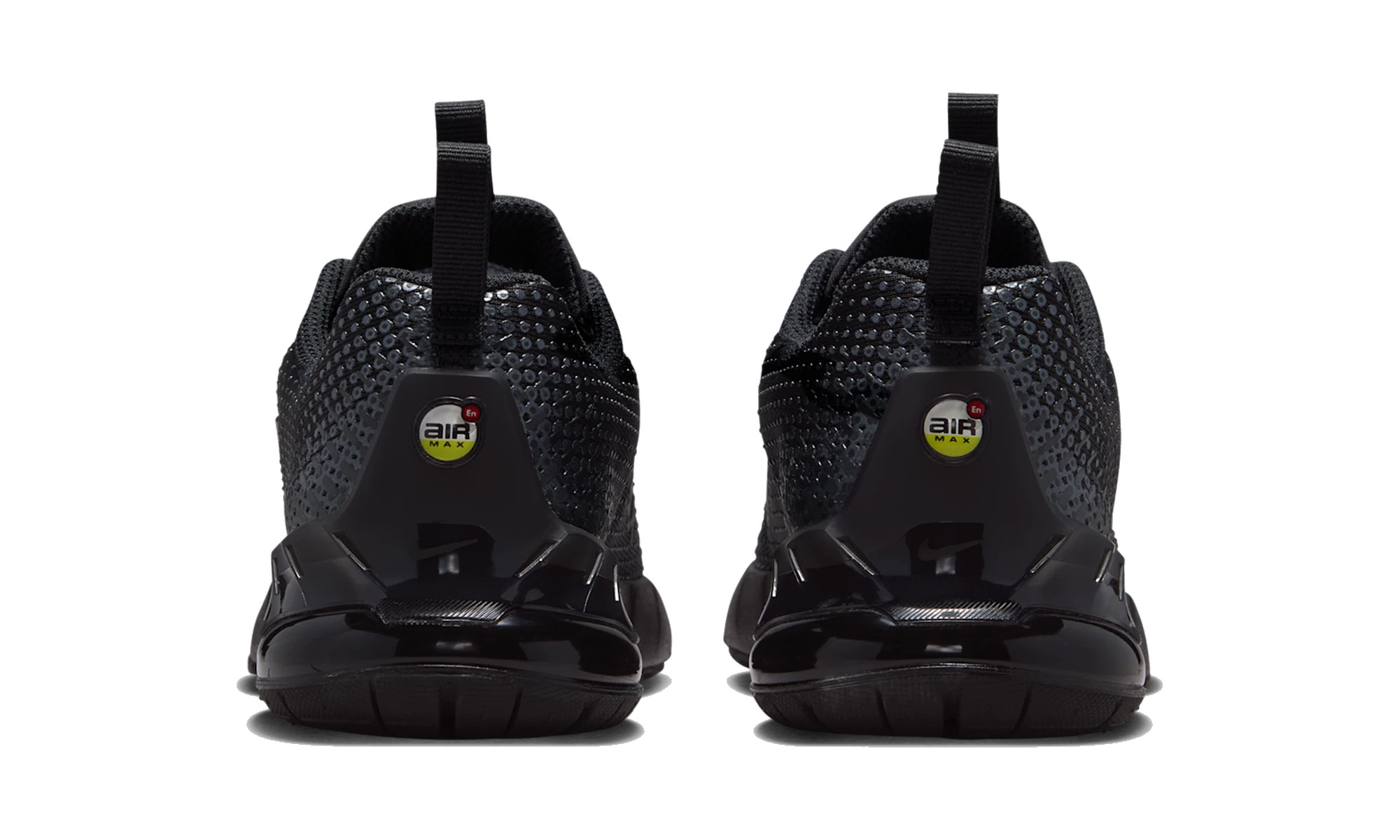 Nike Air Max Phoenix Black Anthracite Metallic Dark Grey (PS)