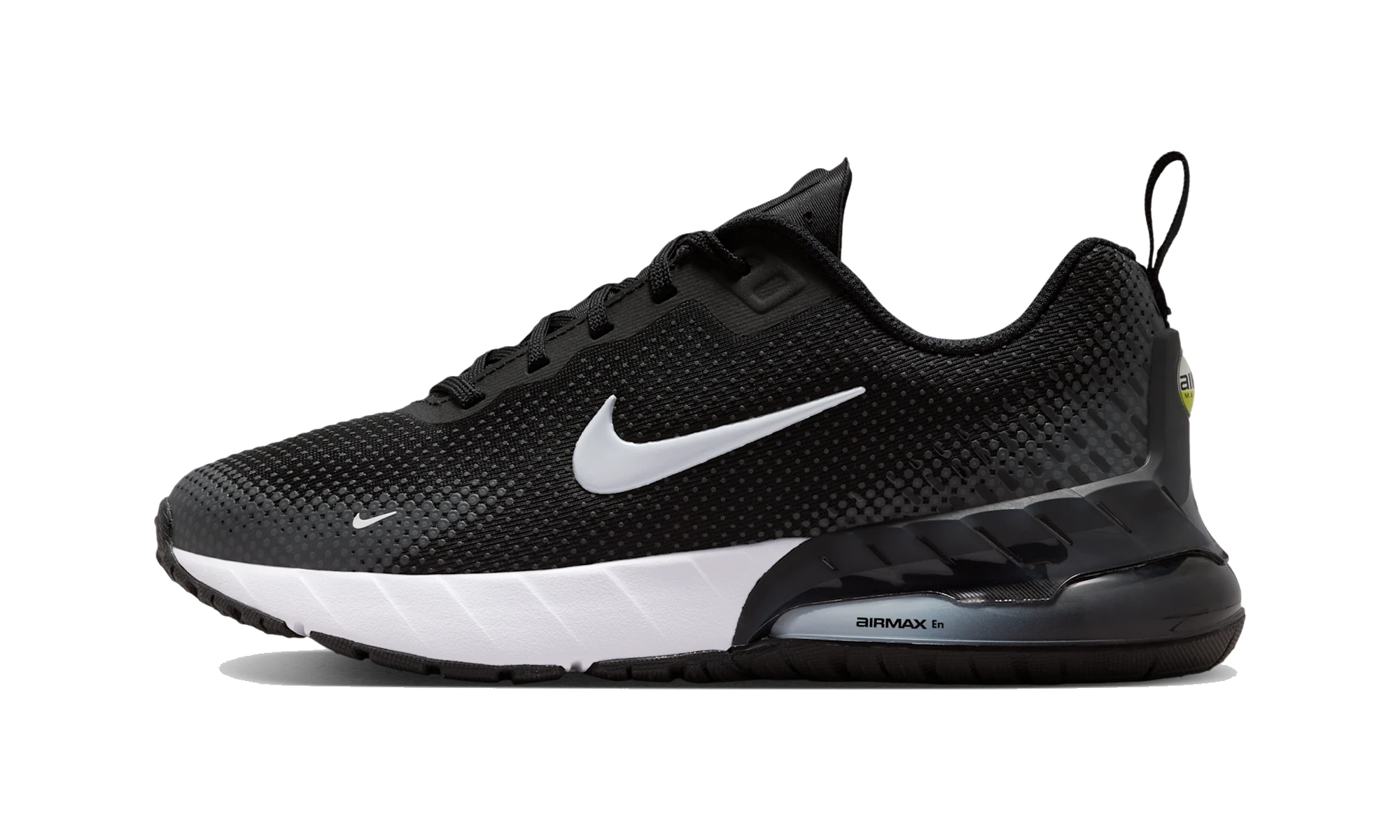 Nike Air Max Phoenix Black Anthracite White