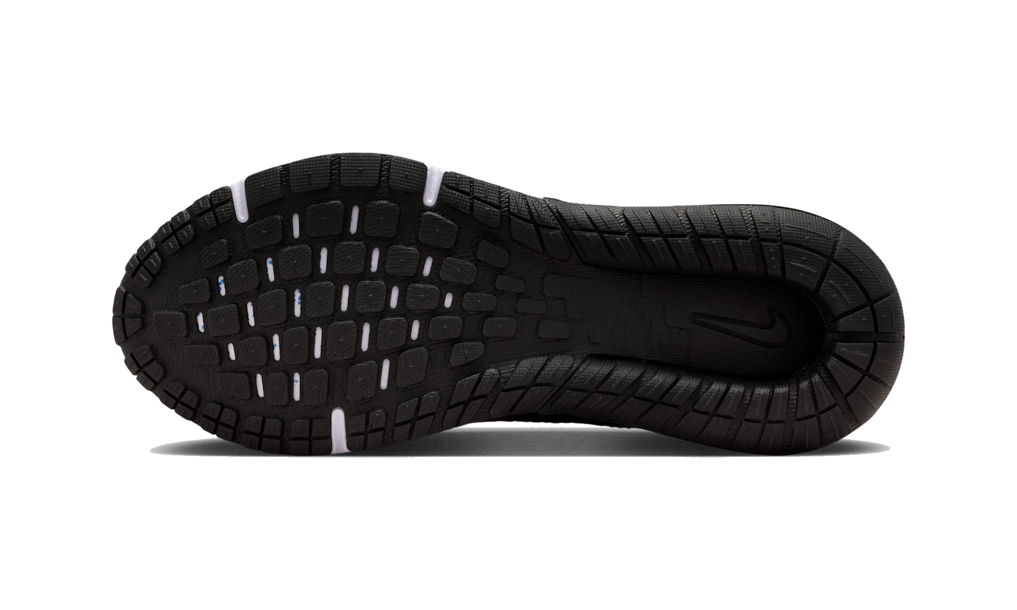 Nike Air Max Phoenix Black Anthracite White