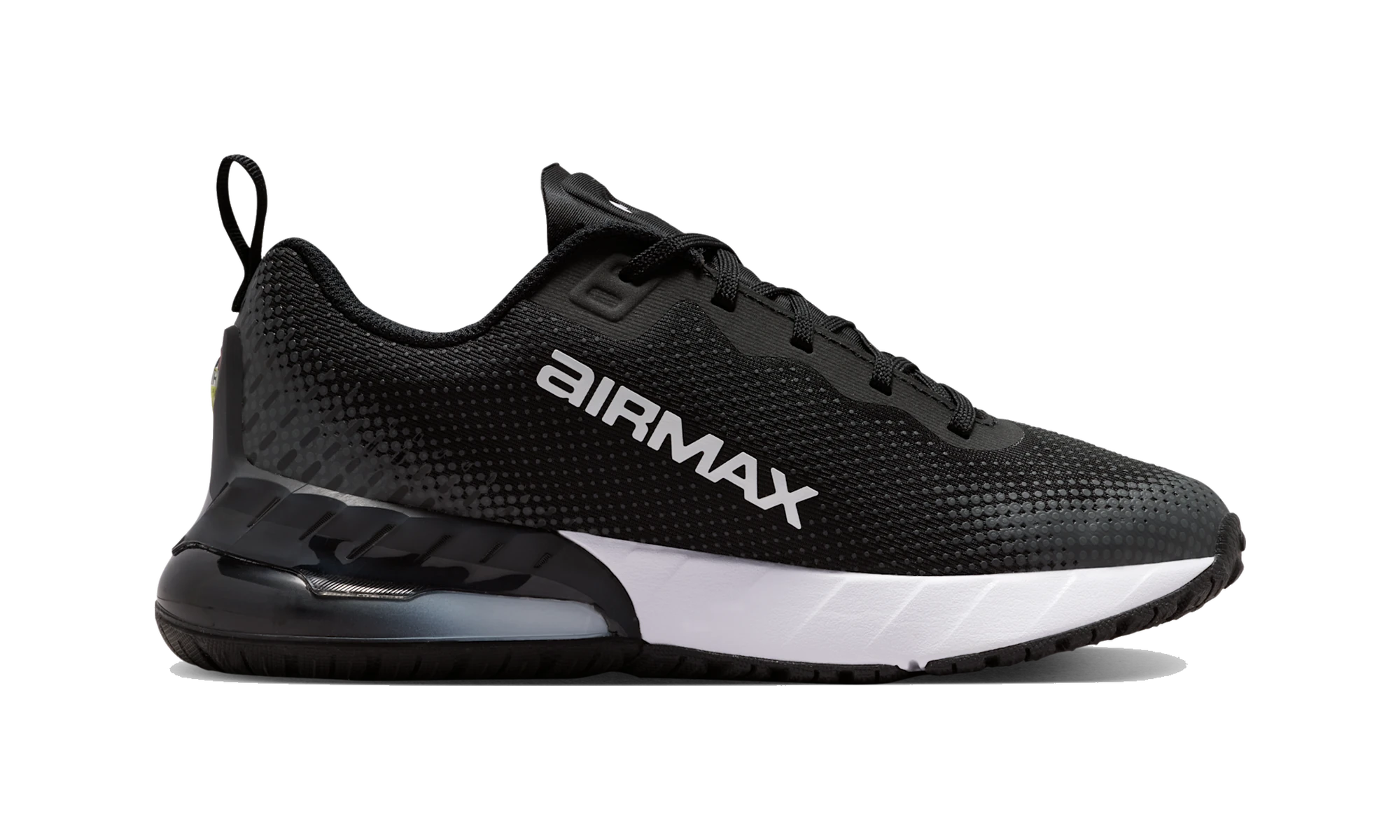 Nike Air Max Phoenix Black Anthracite White