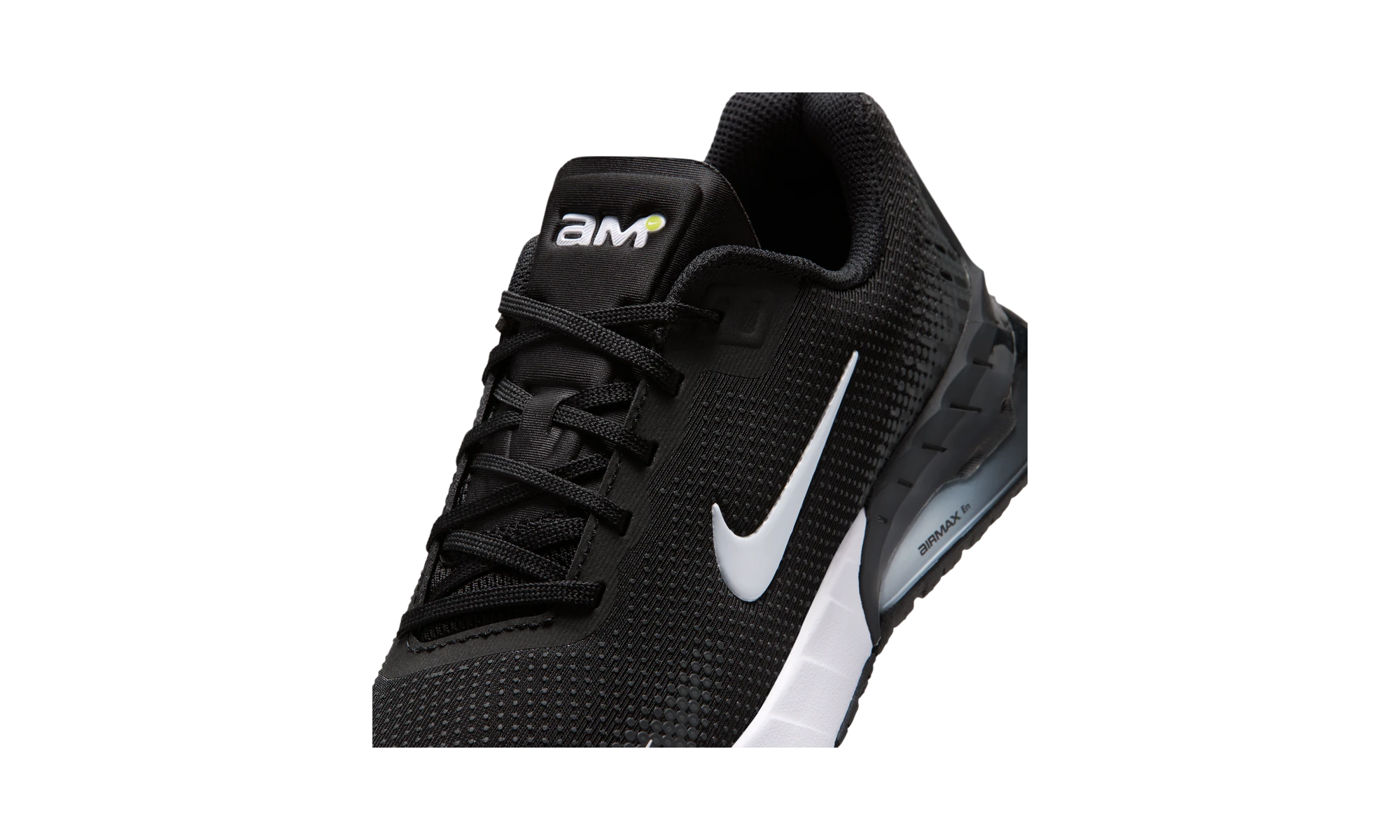 Nike Air Max Phoenix Black Anthracite White