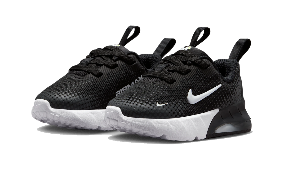Nike Air Max Phoenix Black Anthracite White (TD)