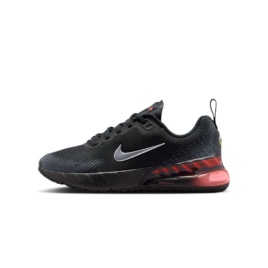 Nike Air Max Phoenix Black Bright Crimson, Black/Royal Tint/Black/Bright Crimson (HF7052-005)