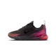 Nike Air Max Phoenix Black Challenge Red