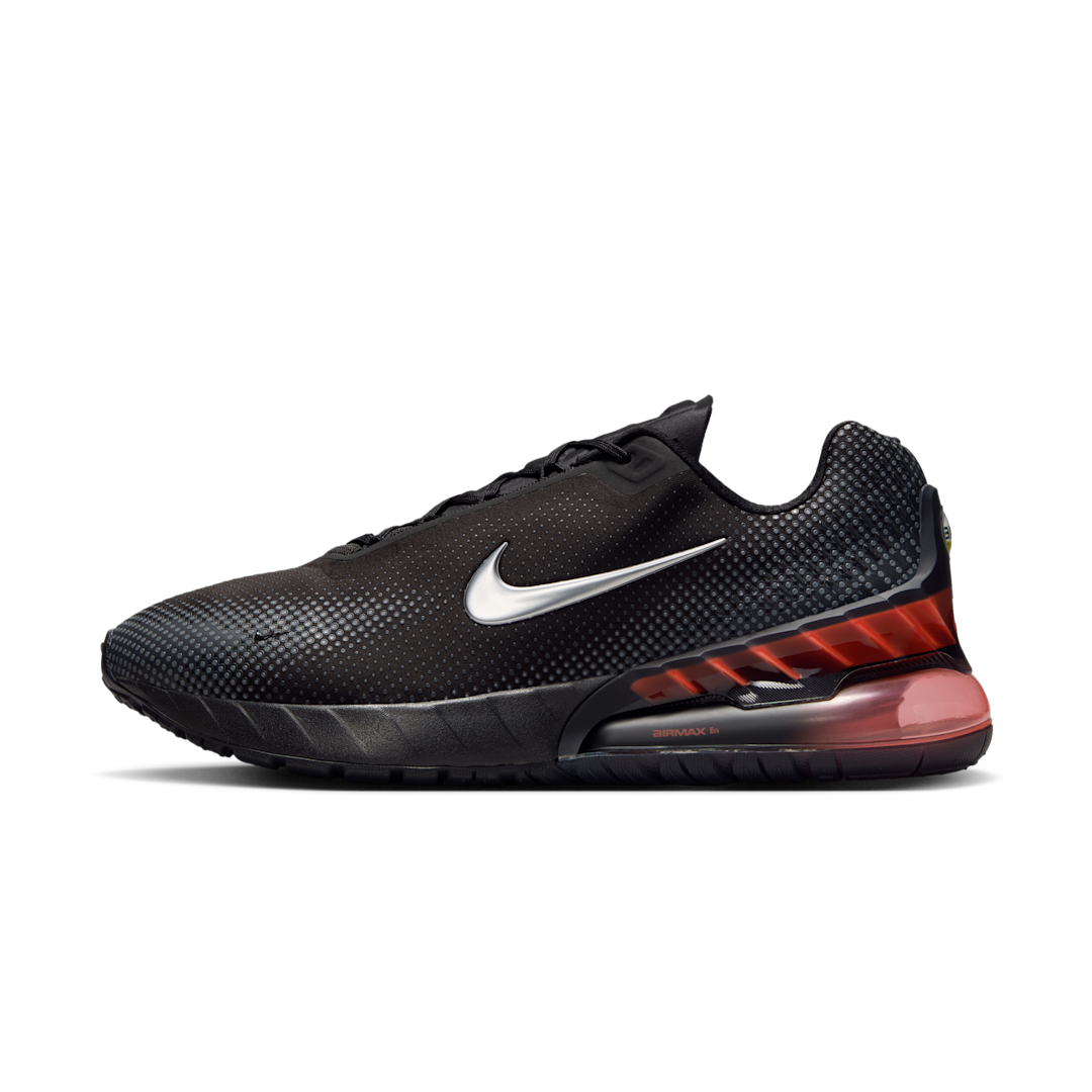 Nike Air Max Phoenix Black Metallic Silver, Black/Royal Tint/Black/Metallic Silver (FZ5307-003)