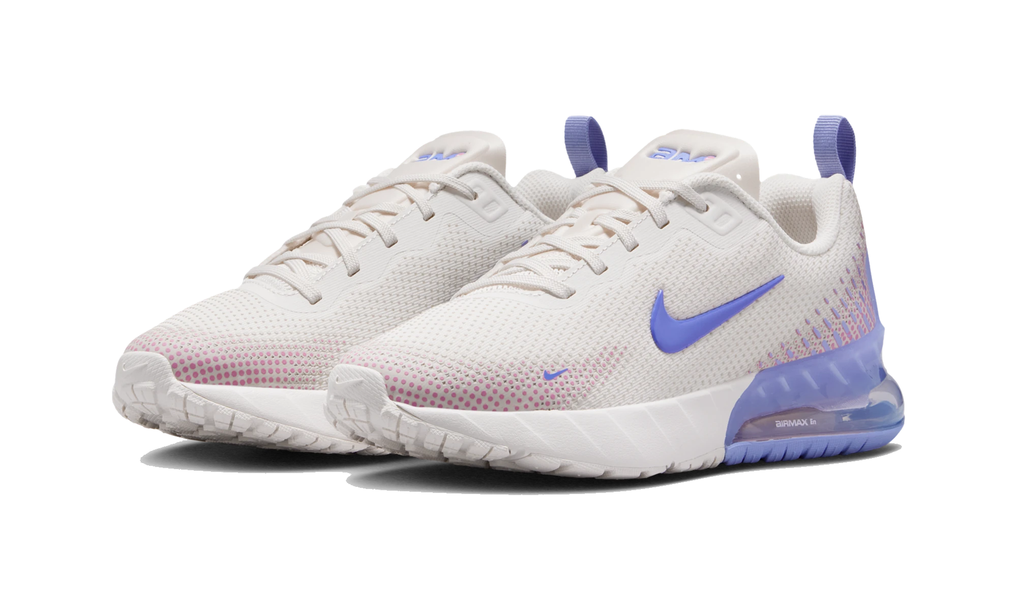 Nike Air Max Phoenix Phantom Silt Red Light Thistle