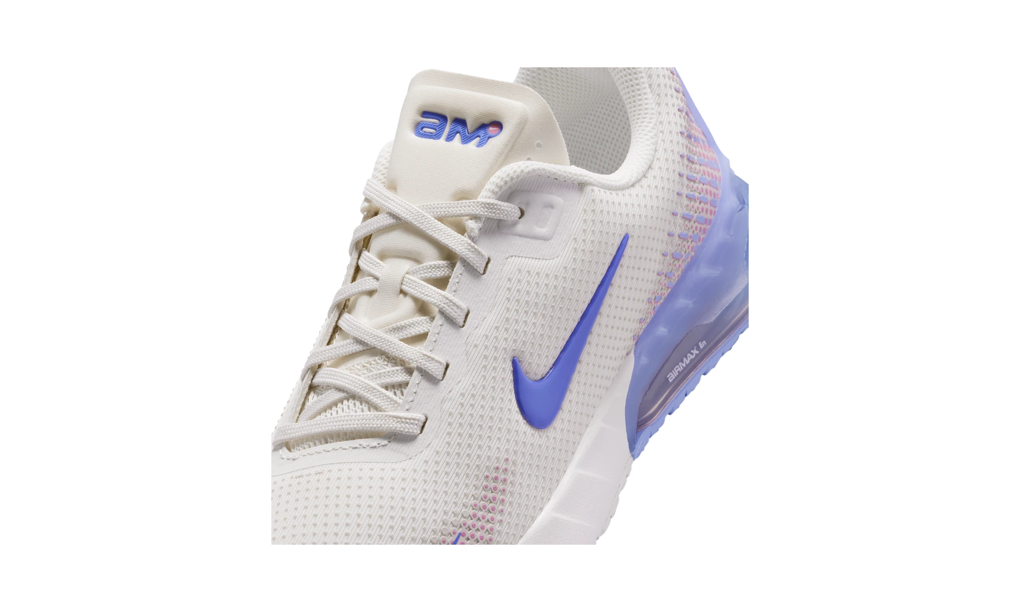 Nike Air Max Phoenix Phantom Silt Red Light Thistle