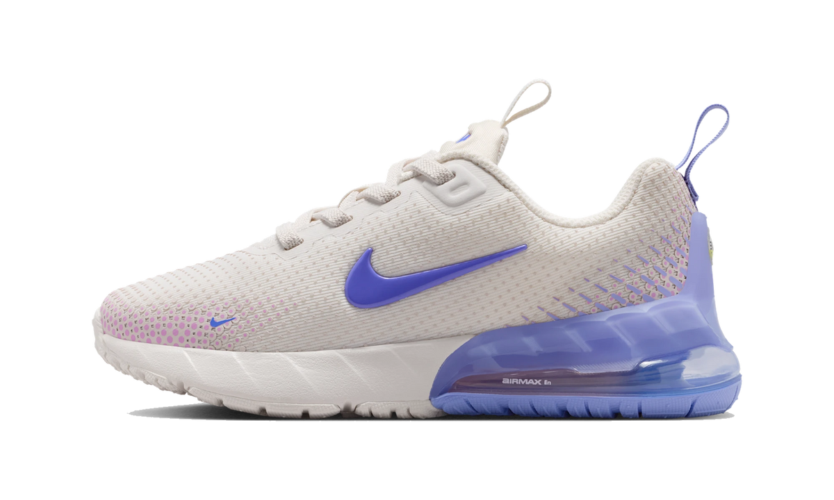 Nike Air Max Phoenix Phantom Silt Red Light Thistle (PS)