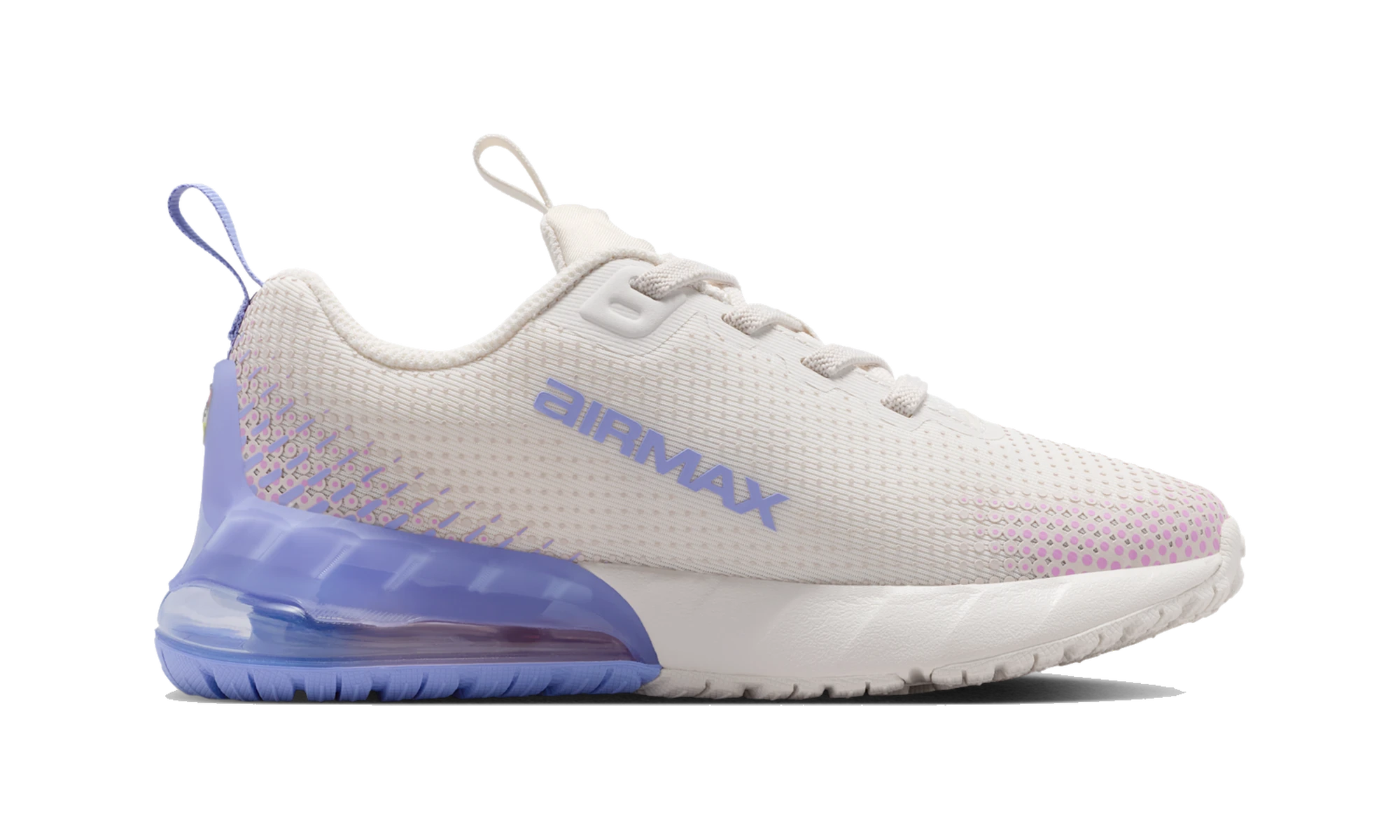 Nike Air Max Phoenix Phantom Silt Red Light Thistle (PS)