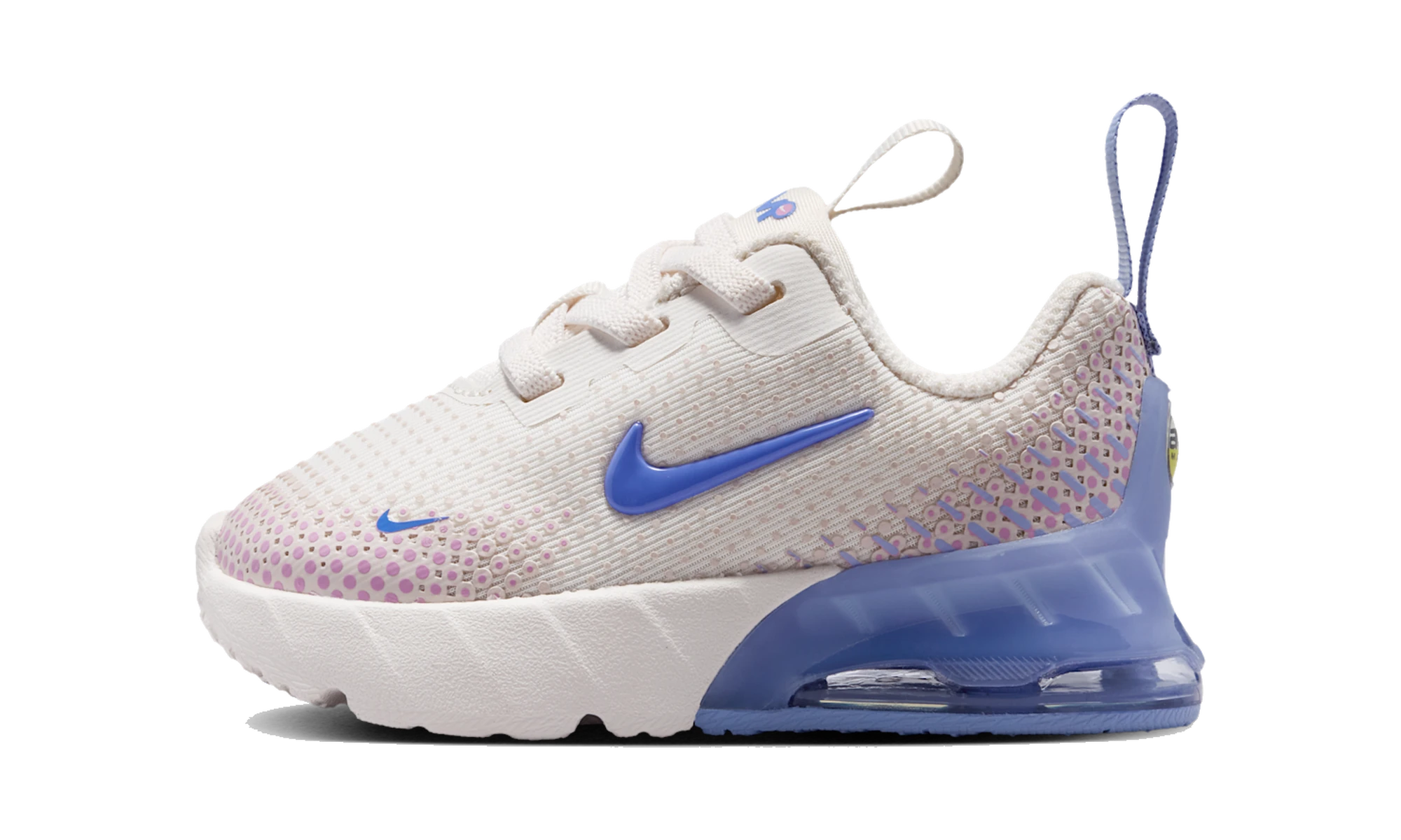 Nike Air Max Phoenix Phantom Silt Red Light Thistle (TD)
