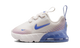Nike Air Max Phoenix Phantom Silt Red Light Thistle (TD)