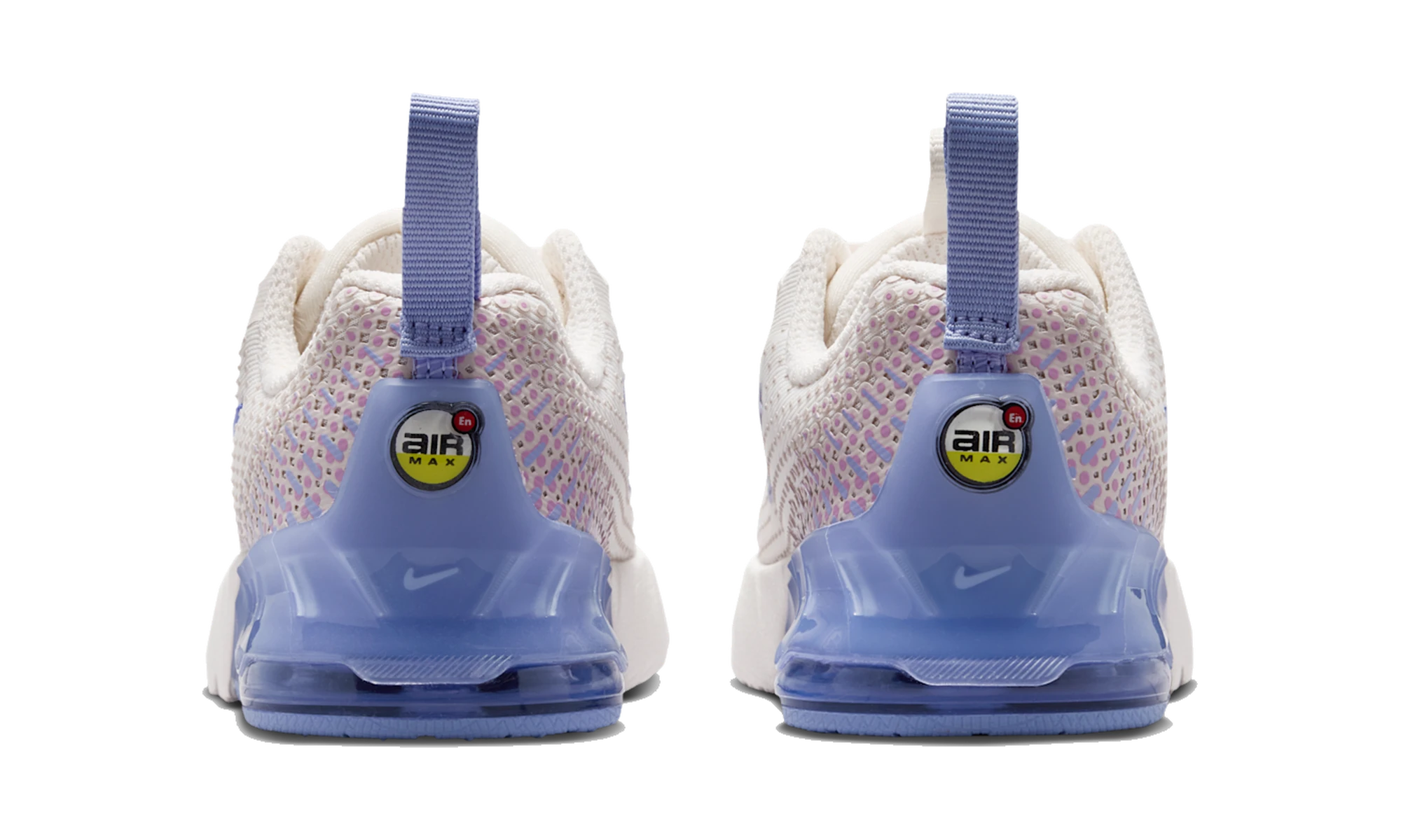 Nike Air Max Phoenix Phantom Silt Red Light Thistle (TD)